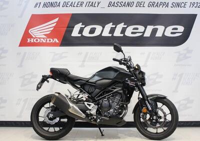 Honda CB 300 R (2022 - 26) - Annuncio 9916273