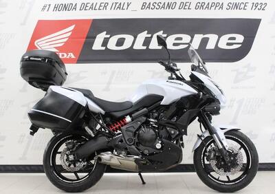 Kawasaki Versys 650 ABS (2015 - 16) - Annuncio 9916278