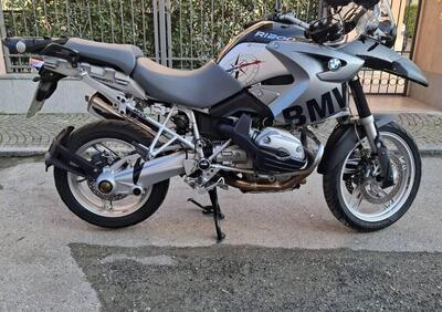 Bmw R 1200 GS (2004 - 07) - Annuncio 9916280