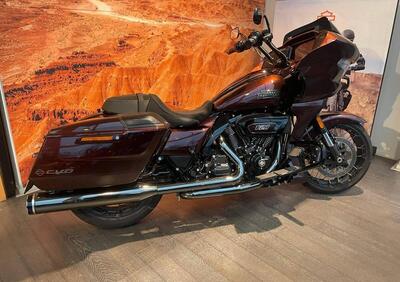 Harley-Davidson CVO Road Glide (2024) - Annuncio 9916283