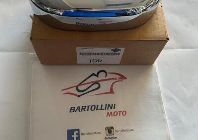 Coperchio filtro - Annuncio 9916285