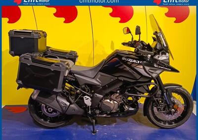 Suzuki V-Strom 1050XT (2020 - 23) - Annuncio 9916292