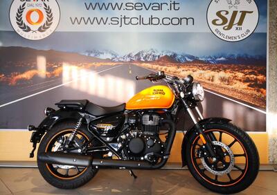 Royal Enfield Meteor 350 (2021 - 26) - Annuncio 9916297