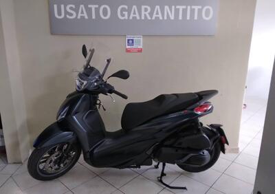 Piaggio Beverly 400 S ABS-ASR (2021 - 24) - Annuncio 9916305