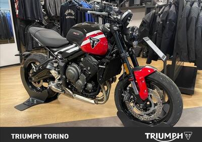 Triumph Trident 660 (2025) - Annuncio 9916302