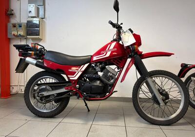 Moto Morini Moto Morini 350 Kanguro - Annuncio 9916303