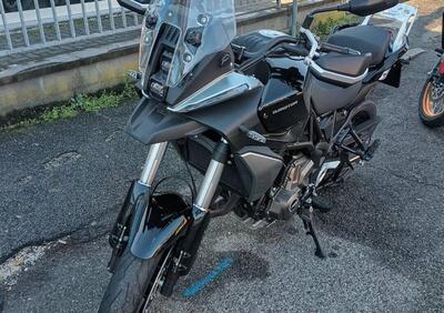 QJ Motor SRT 700 S (2025 - 26) - Annuncio 9916309