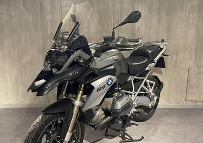 Bmw R 1200 GS (2013 - 16) - Annuncio 9916310
