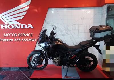 Honda Africa Twin CRF 1100L (2024 - 26) - Annuncio 9916312
