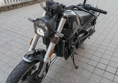 Benelli Leoncino 500 Trail (2021 - 26) - Annuncio 9916326