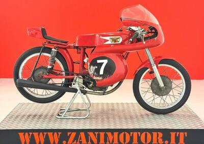 Moto Morini 125 CORSA - Annuncio 9916318