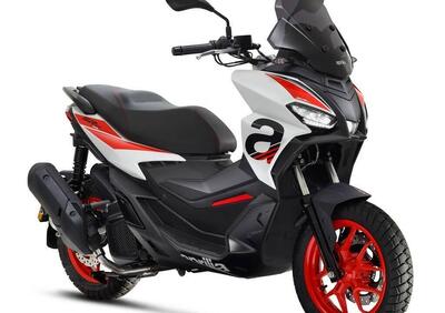 Aprilia SR GT 200 Sport (2025 - 26) - Annuncio 9916321