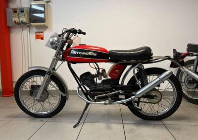 Moto Morini Corsarino ZZ 50 - Annuncio 9916329