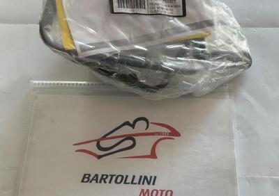 Telaietti per borsa laterale moto guzzi V7 III - Annuncio 9916334