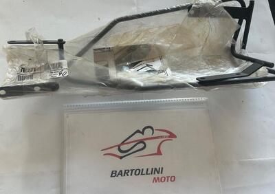 Porta borse laterali per Yamaha FZ1 - Annuncio 9916335