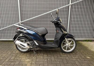 Piaggio Liberty 150 i-get ABS (2016) - Annuncio 9863066