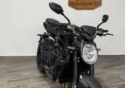MV Agusta Brutale 800 R (2023 - 25) - Annuncio 9916336