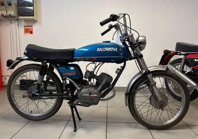 Moto Morini Corsarino ZZ 50 - Annuncio 9916339