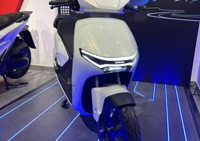 Honda CUV e: (2025 - 26) - Annuncio 9916343