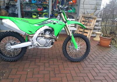Kawasaki KX 250 (2025) - Annuncio 9916350