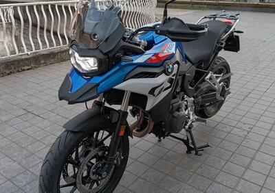 Bmw F 800 GS (2024 - 26) - Annuncio 9916351