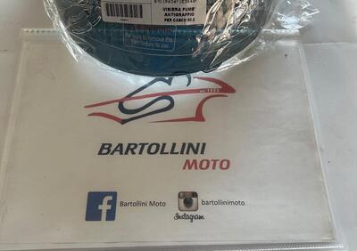 Visiera fume antigraffio per casco 50.2 Givi - Annuncio 9916348