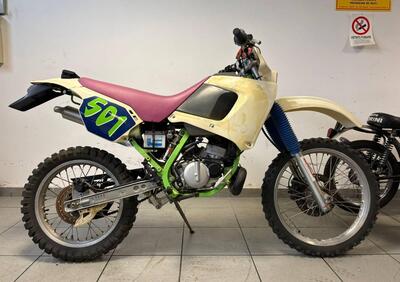 Cagiva K7 125 - Annuncio 9916352