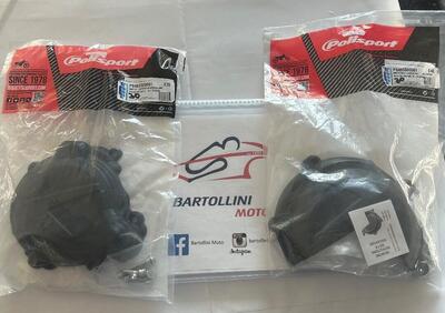 Coperchio volano, protezione copricarter per beta Polisport - Annuncio 9916349