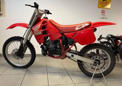 Honda CR 250 - Annuncio 9916358