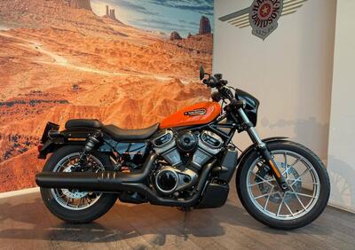 Harley-Davidson Nightster Special (2023 - 26) - Annuncio 9916373