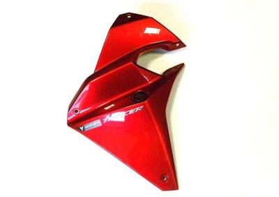 Carena fiancatina laterale anter. dx Yamaha MT-07 - Annuncio 9916363