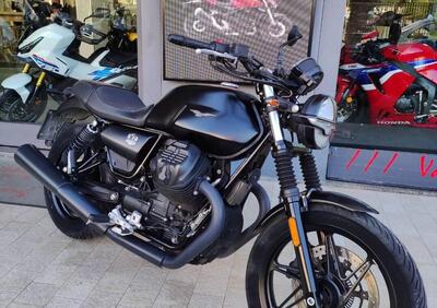 Moto Guzzi V7 Stone (2021 - 24) - Annuncio 9916365