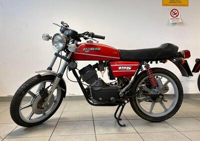 Moto Morini 125 H - Annuncio 9916369