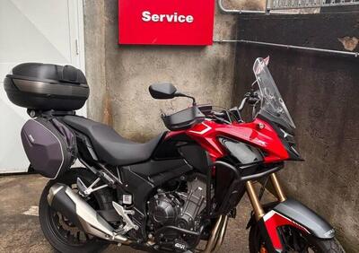 Honda CB 500 X (2022 - 23) - Annuncio 9916375