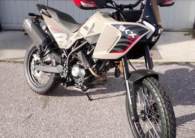 Benelli BKX 125 (2026) - Annuncio 9916376