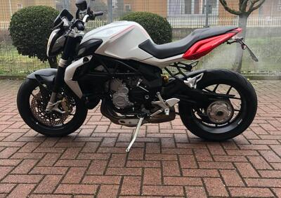 MV Agusta Brutale 800 (2012 - 15) - Annuncio 9916378