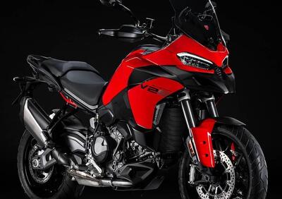 Ducati Multistrada V2 S (2025 - 26) - Annuncio 9916384