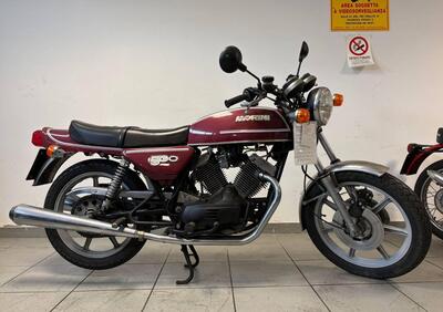 Moto Morini 500 - Annuncio 9916398