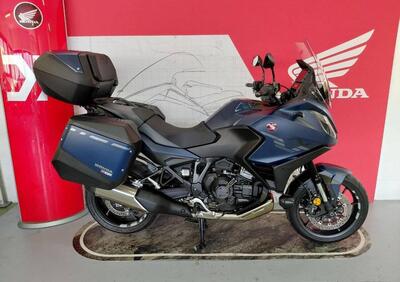 Honda NT 1100 Travel DCT (2022 - 24) - Annuncio 9916403