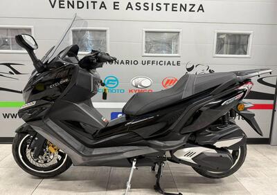 Cyclone RT3S (2025 - 26) - Annuncio 9916399