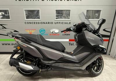 Cyclone RT3S (2025 - 26) - Annuncio 9916401