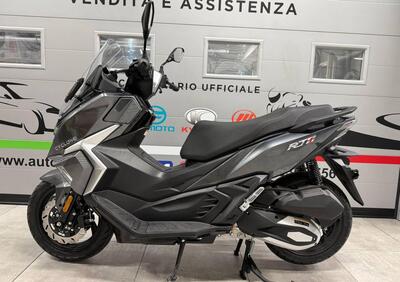 Cyclone RT1 (2025 - 26) - Annuncio 9916408