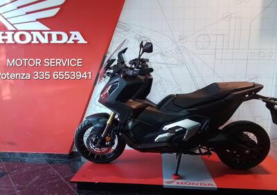 Honda X-ADV 750 DCT (2021 - 24) - Annuncio 9916414