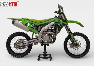 Kawasaki KX 250 F (2022) - Annuncio 9728946
