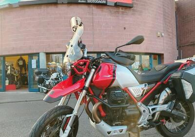 Moto Guzzi V85 TT Evocative Graphics (2021 - 23) - Annuncio 9916431