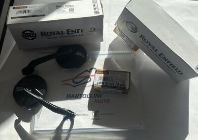 Specchietti per Royal Enfield - Annuncio 9916430
