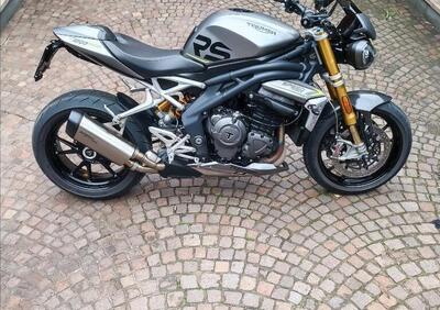 Triumph Speed Triple 1200 RS (2021 - 24) - Annuncio 9916449