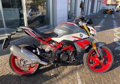 Bmw G 310 R (2021 - 25) - Annuncio 9916455