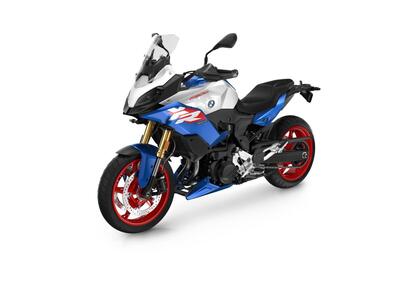 Bmw F 900 XR (2025 - 26) - Annuncio 9916456