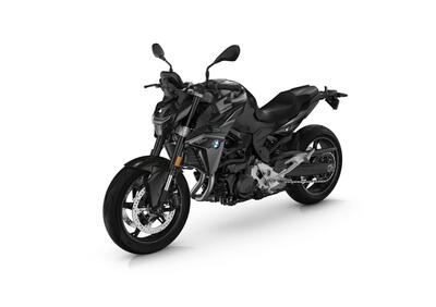 Bmw F 900 R (2025 - 26) - Annuncio 9916459
